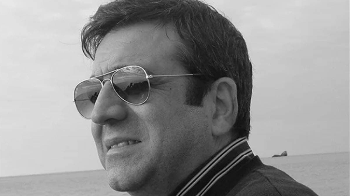 Estate al Museo Amarelli, venerdì sarà ospite lo scrittore Gianluca Veltri