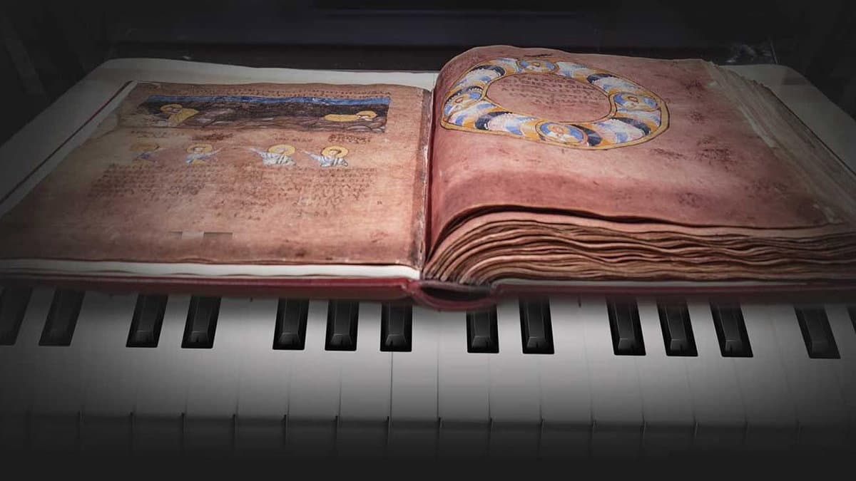 Oggi, dal tramonto, il centro storico di Rossano sarà invaso dalla magia della musica