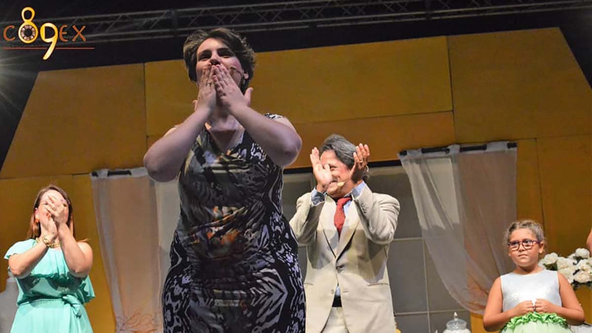 Continua il divertimento estivo a Co-Ro: due gli imperdibili spettacoli