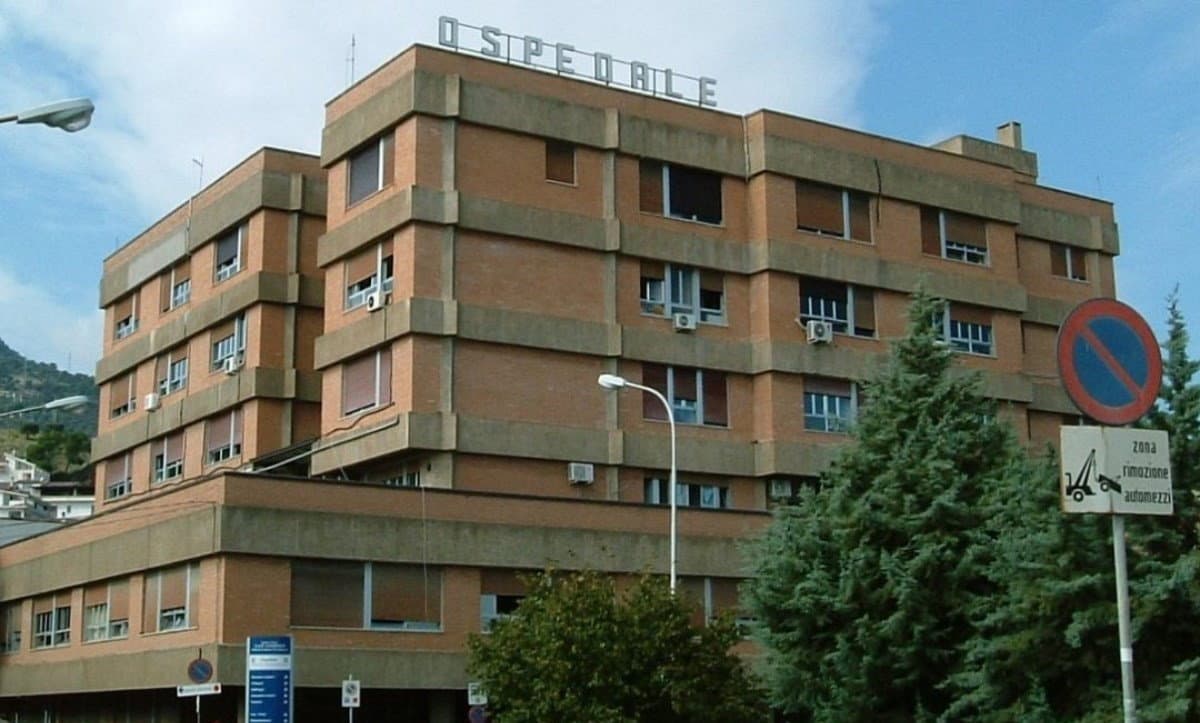 Trebisacce, Ospedale Chidichimo: sopralluogo del Sindaco Aurelio e di un esperto per il Consiglio di Stato