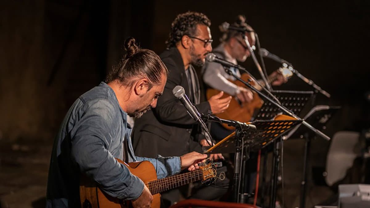 A Camigliatello andrà in scena la buona musica del trio Moraca, De Luca e Calabrese