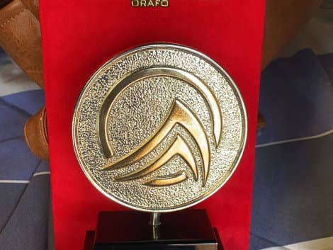 Ritorna l'attesissimo Premio Ausonia, si comincia domani con Sorsi di Cultura