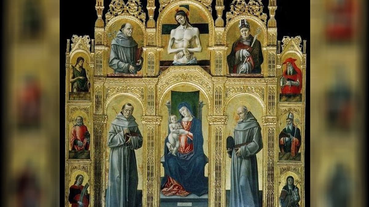 La Collegiata di Maria Maddalena a Morano, la chiesa definita Museo