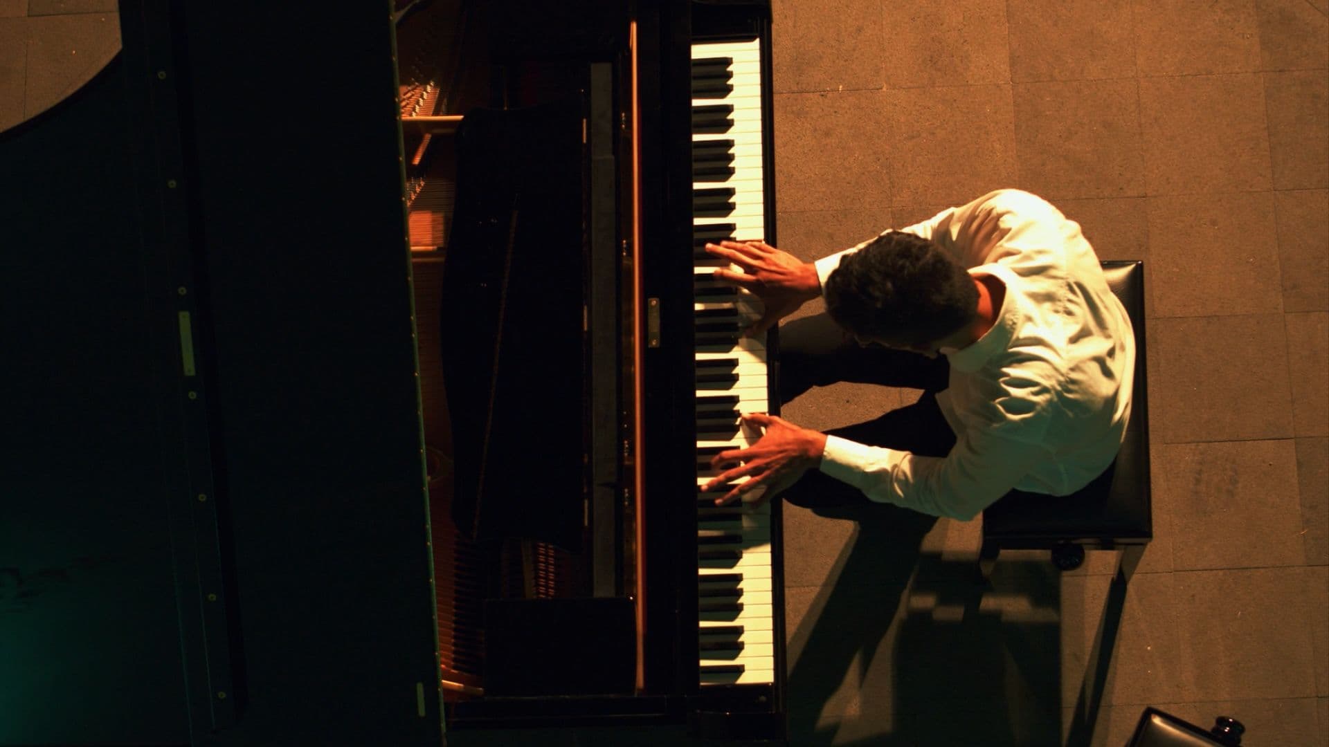 CoRo PianoCity crea un'atmosfera magica