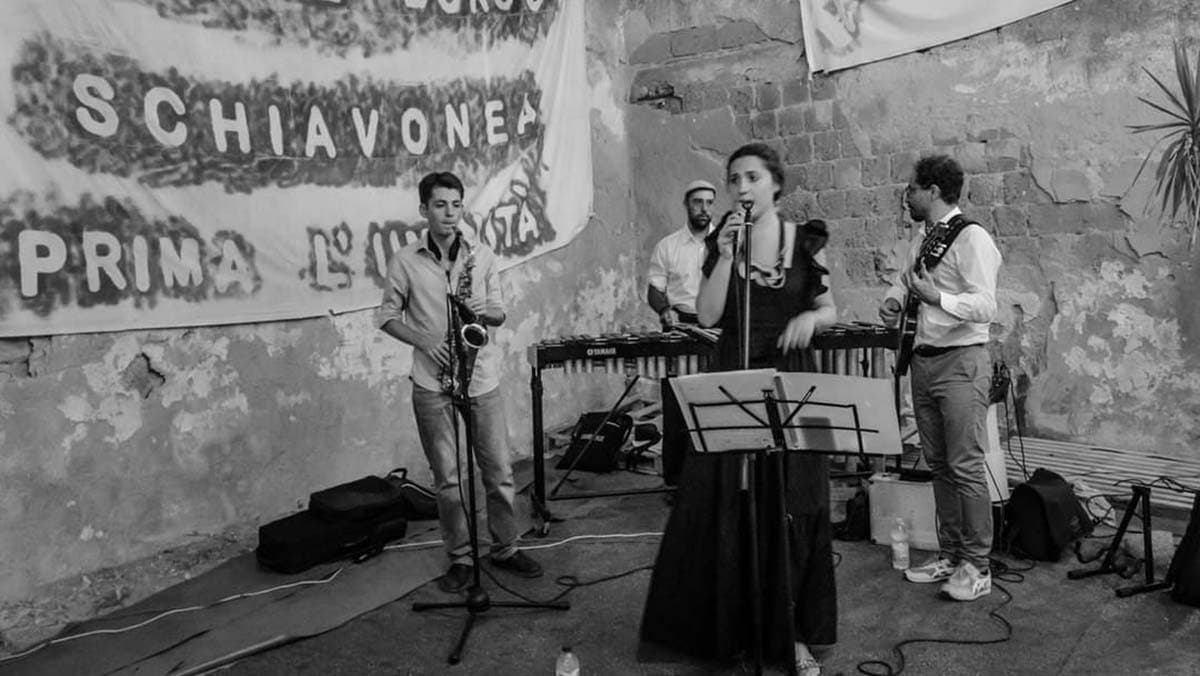 A Co-Ro un week-end all’insegna dell’arte e della musica: due eventi da non perdere
