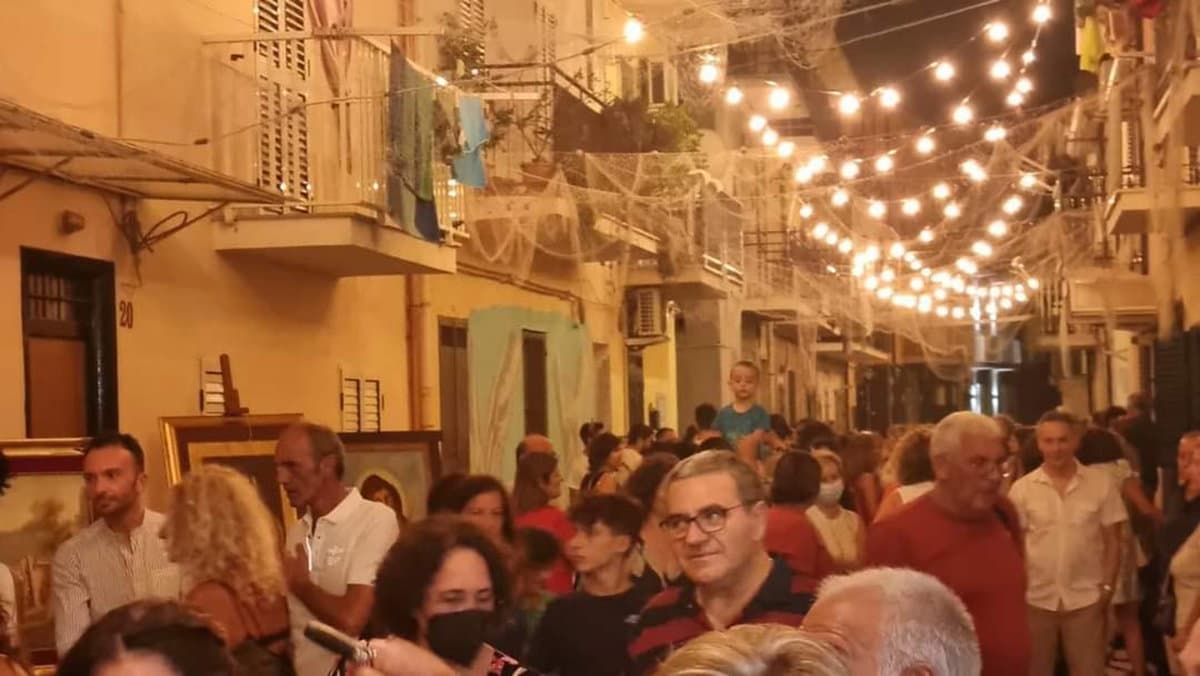 Premio Italo, questa sera a Schiavonea la premiazione del vincitore