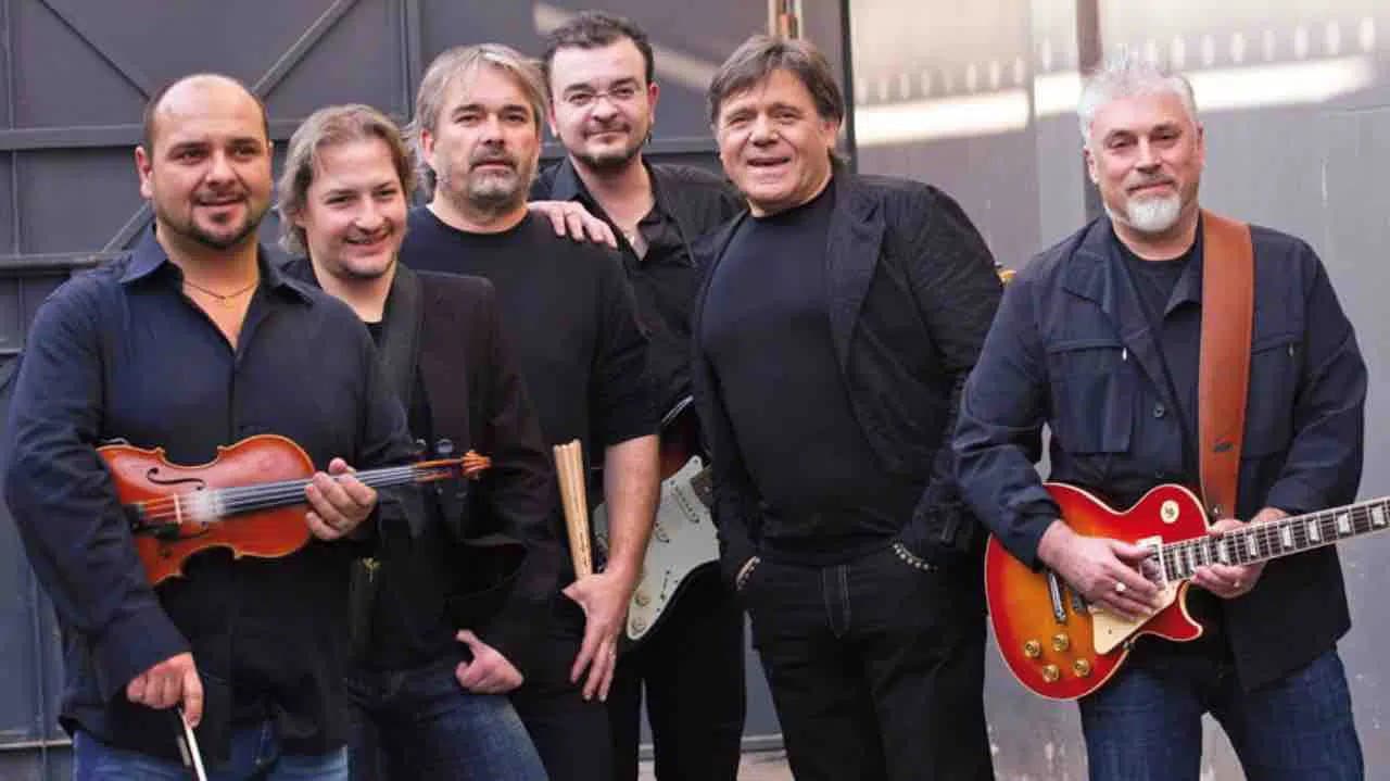 Una domenica ricca di eventi a Co-Ro, dai Nomadi in concerto a Piragineti al Borgo Jazz a Schiavonea