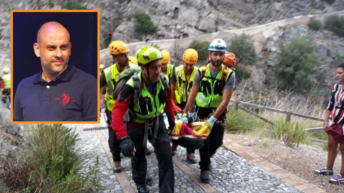 «Le tragedie come quella del Raganello sono eventi imprevedibili»