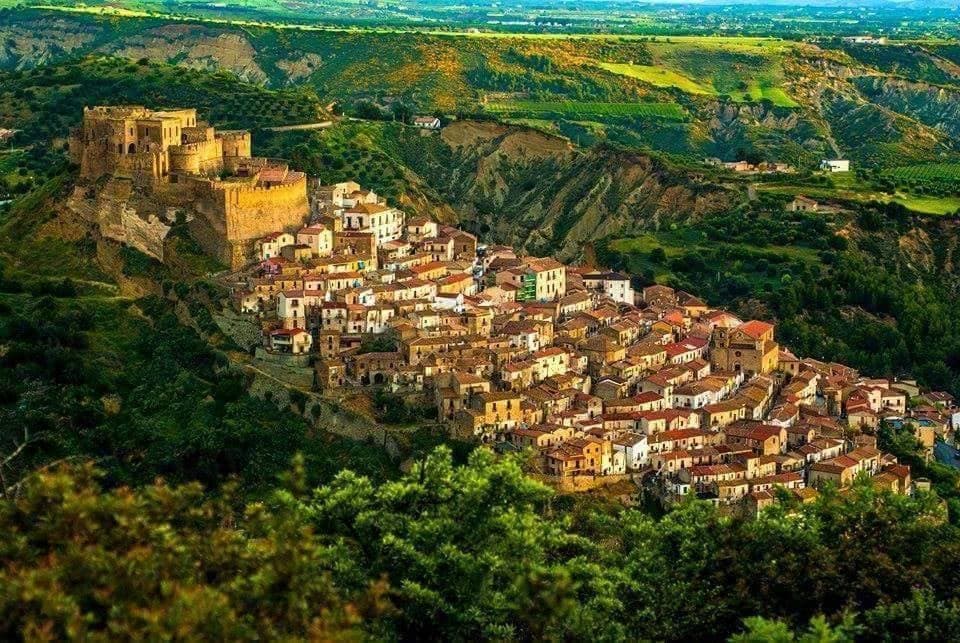 Rocca Imperiale, torna dopo due anni l'evento podistico Corri a Rocca