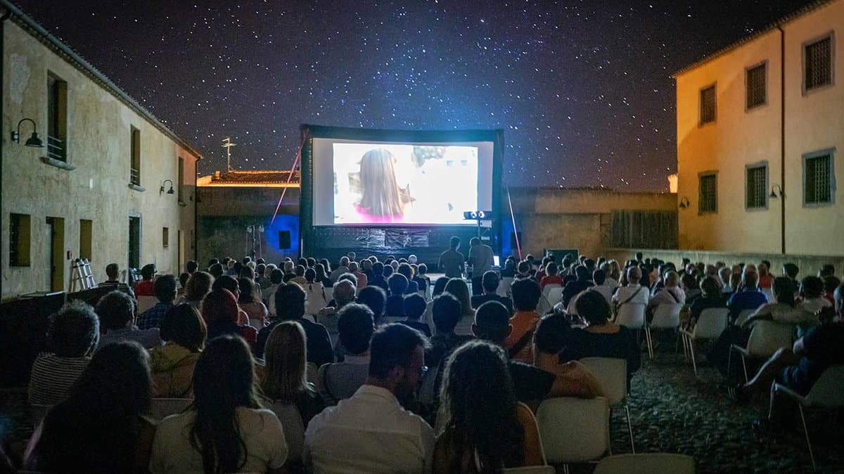 Ritorna a Castrovillari il Film Festival dei “Corti”: ecco il programma