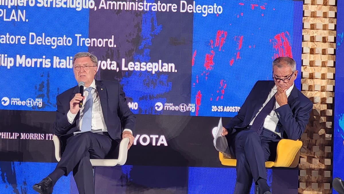 Il porto di Co-Ro potrebbe diventare un hub di produzione di parchi eolici off-shore