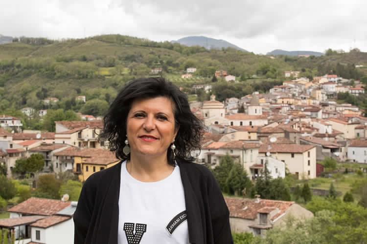 Laino borgo, comune sempre più digitale grazie ai fondi del Pnrr