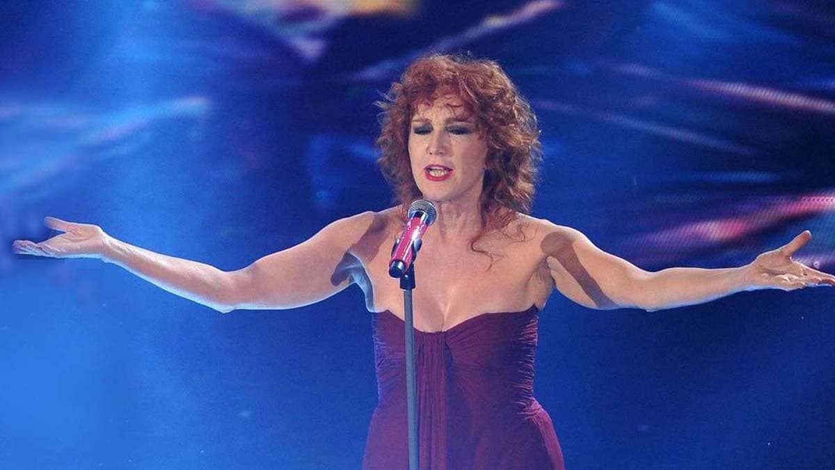 Co-Ro, domani la cantante Fiorella Mannoia incanterà l’Anfiteatro Maria De Rosis