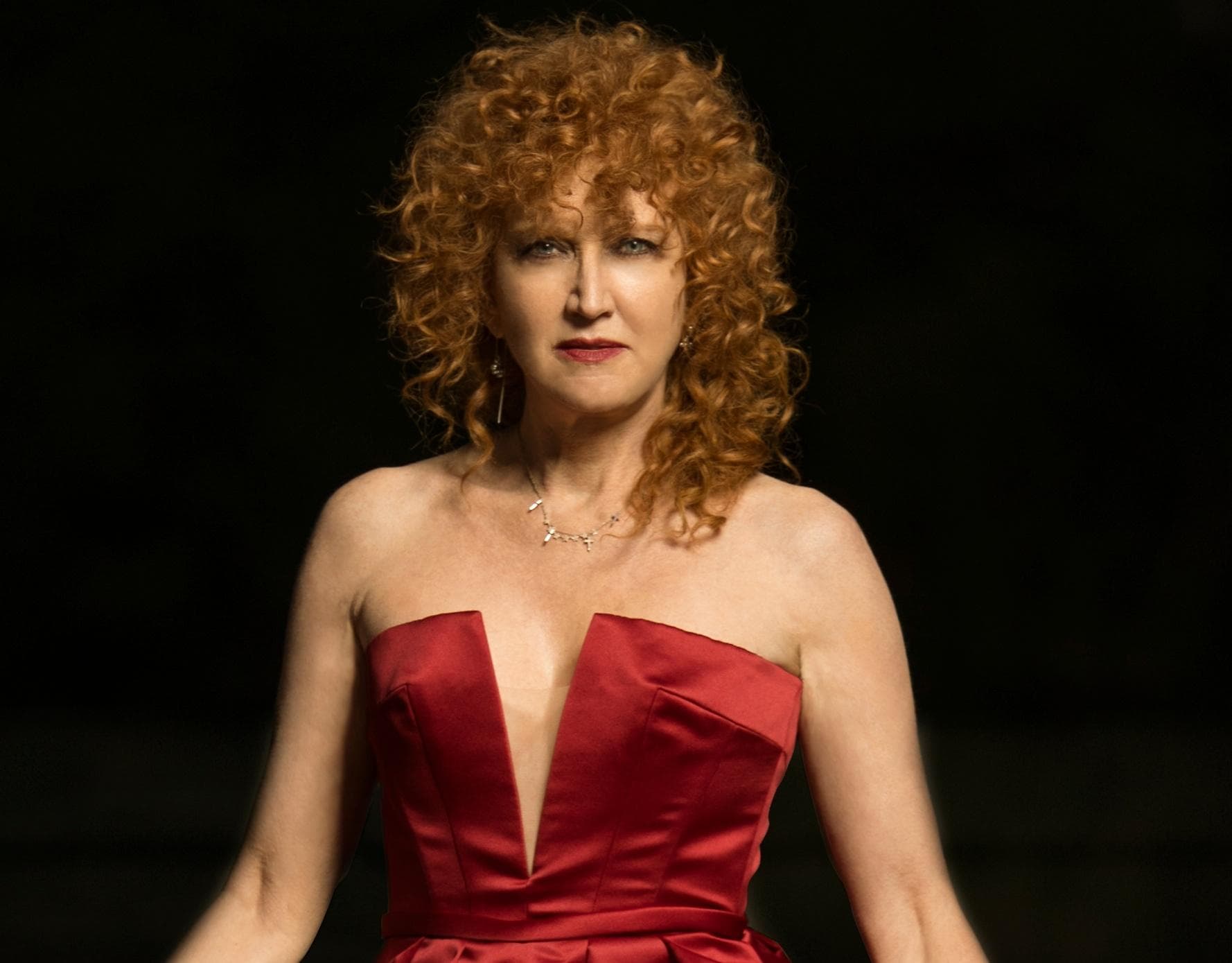 L’attesa è finita: stasera Fiorella Mannoia sarà a Corigliano-Rossano per un concerto straordinario