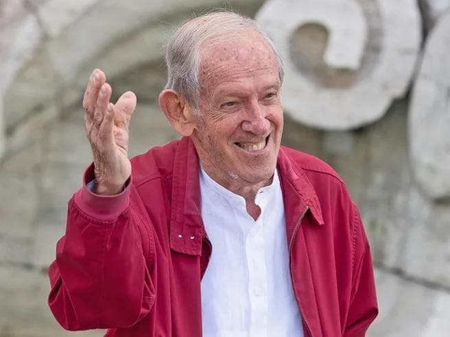 «Con la scomparsa di Garinei l'Italia perde un grande artista, Corigliano-Rossano un amico»