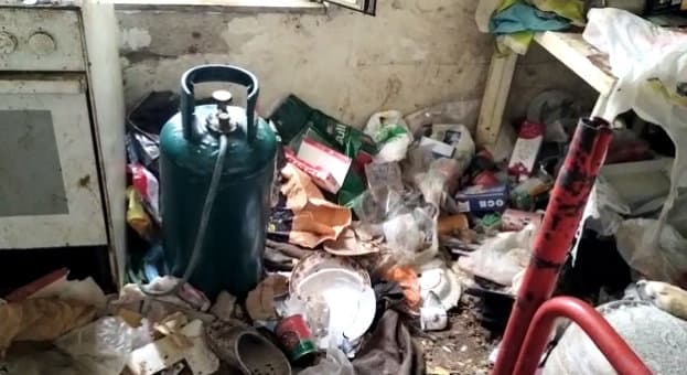 «Su via Cerasaro non c'è nulla di normale»... e diventa un caso politico