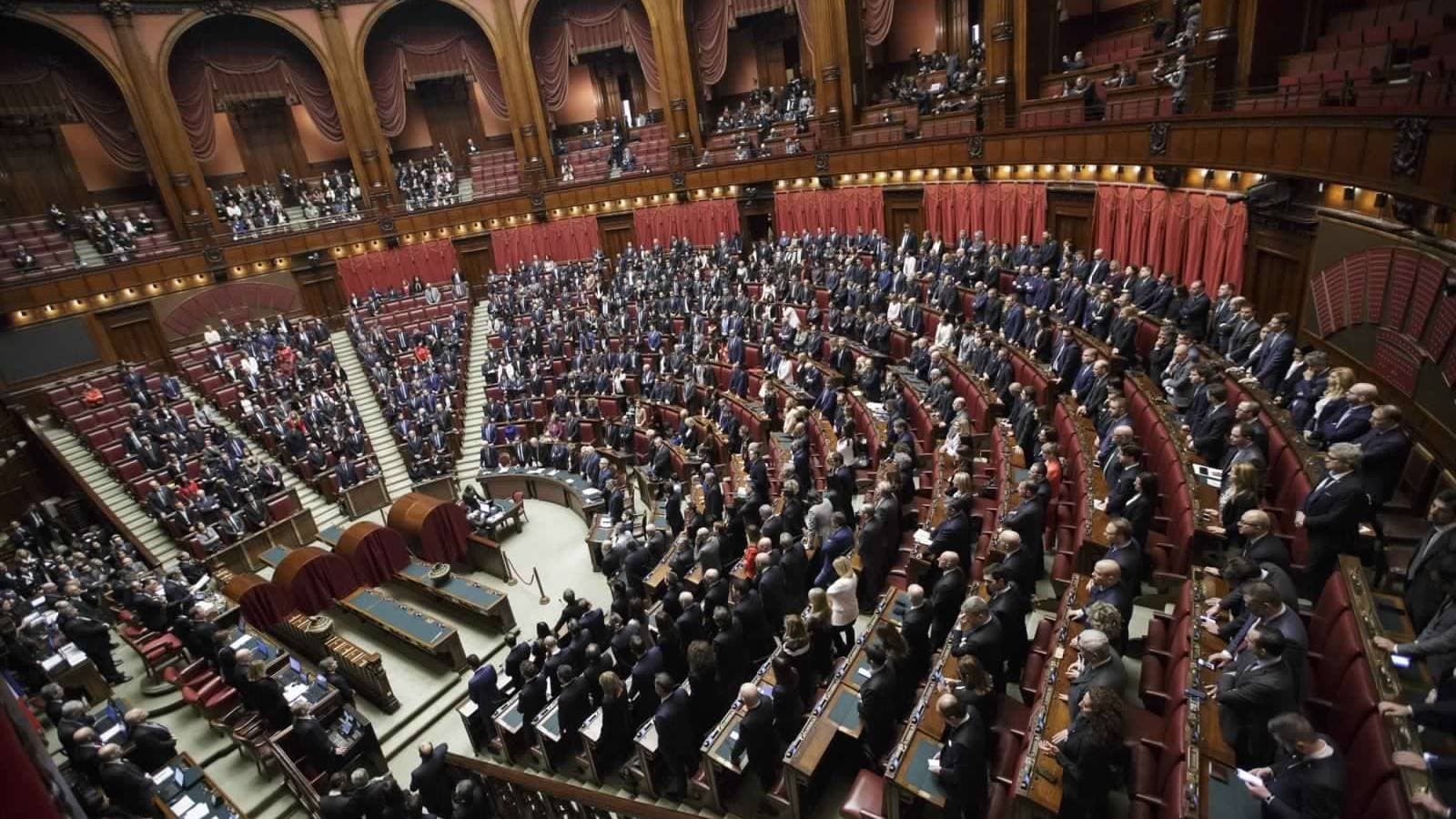 Politiche 2022, un voto consapevole… ecco tutti i candidati e le liste in corsa