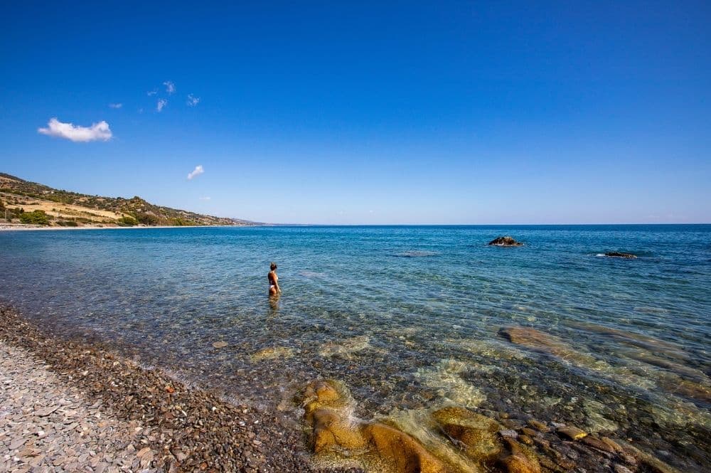 L'ultimo weekend di agosto con un bel sole e (forse) qualche timida pioggia