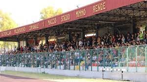 Tre colpi di mercato per il Castrovillari calcio: due difensori e un attaccante