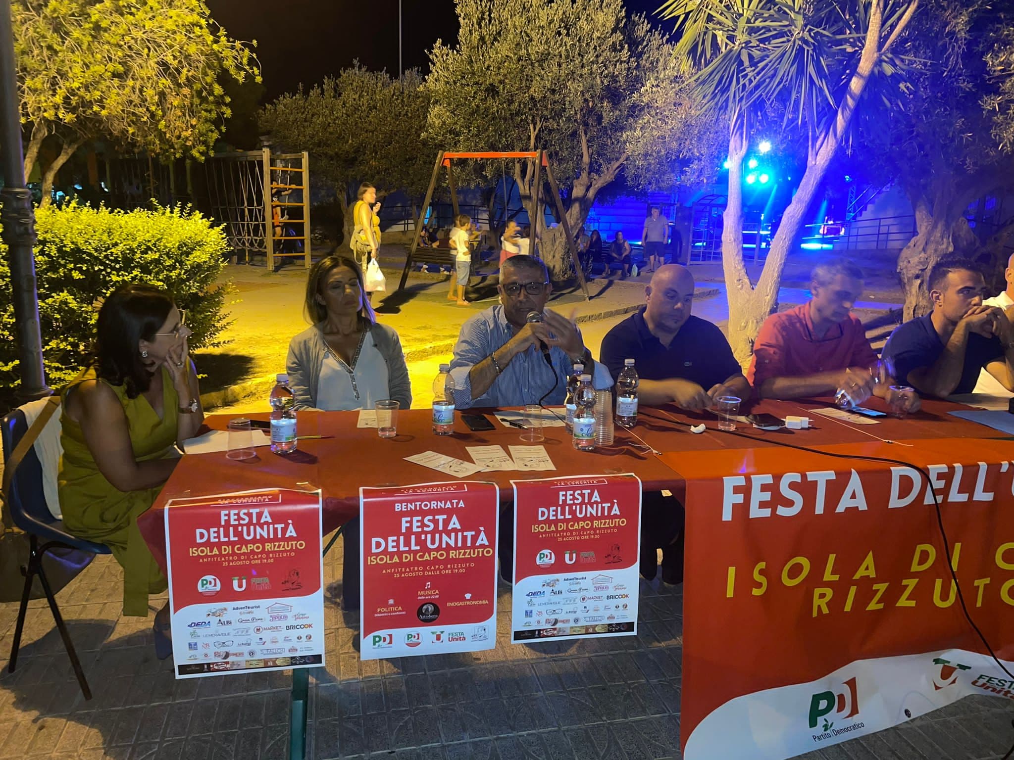 «I cittadini pagano la prematura caduta del Governo per interessi di parte»