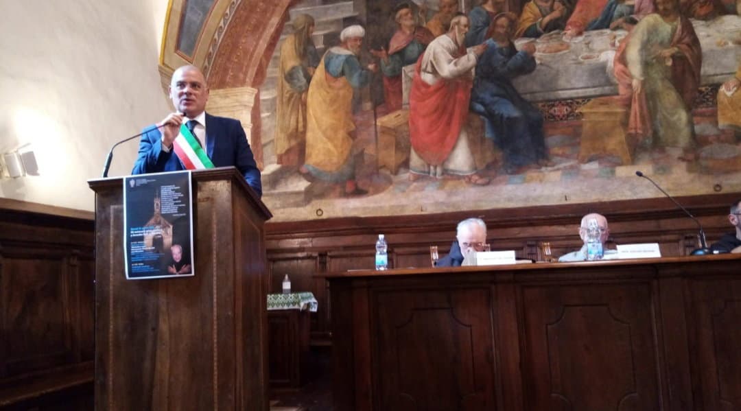 Trebisacce, ad Assisi si celebra il ricordo di Padre Bernardino De Vita