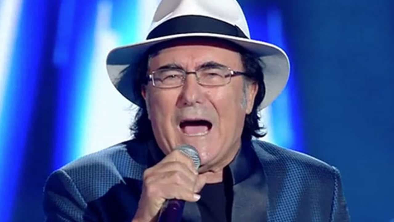 Al Festival Euromediterraneo di Altomonte arriva Al Bano Carrisi ed è già sold out