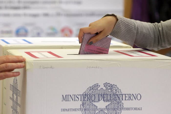 Elezioni, Terzo Polo: «Nostro orizzonte percorso comune in Calabria»