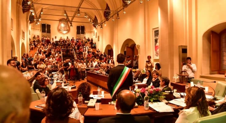 «Ipocrisia e incompetenza», sulla vicenda di via Cerasaro scende in campo Corigliano-Rossano Pulita