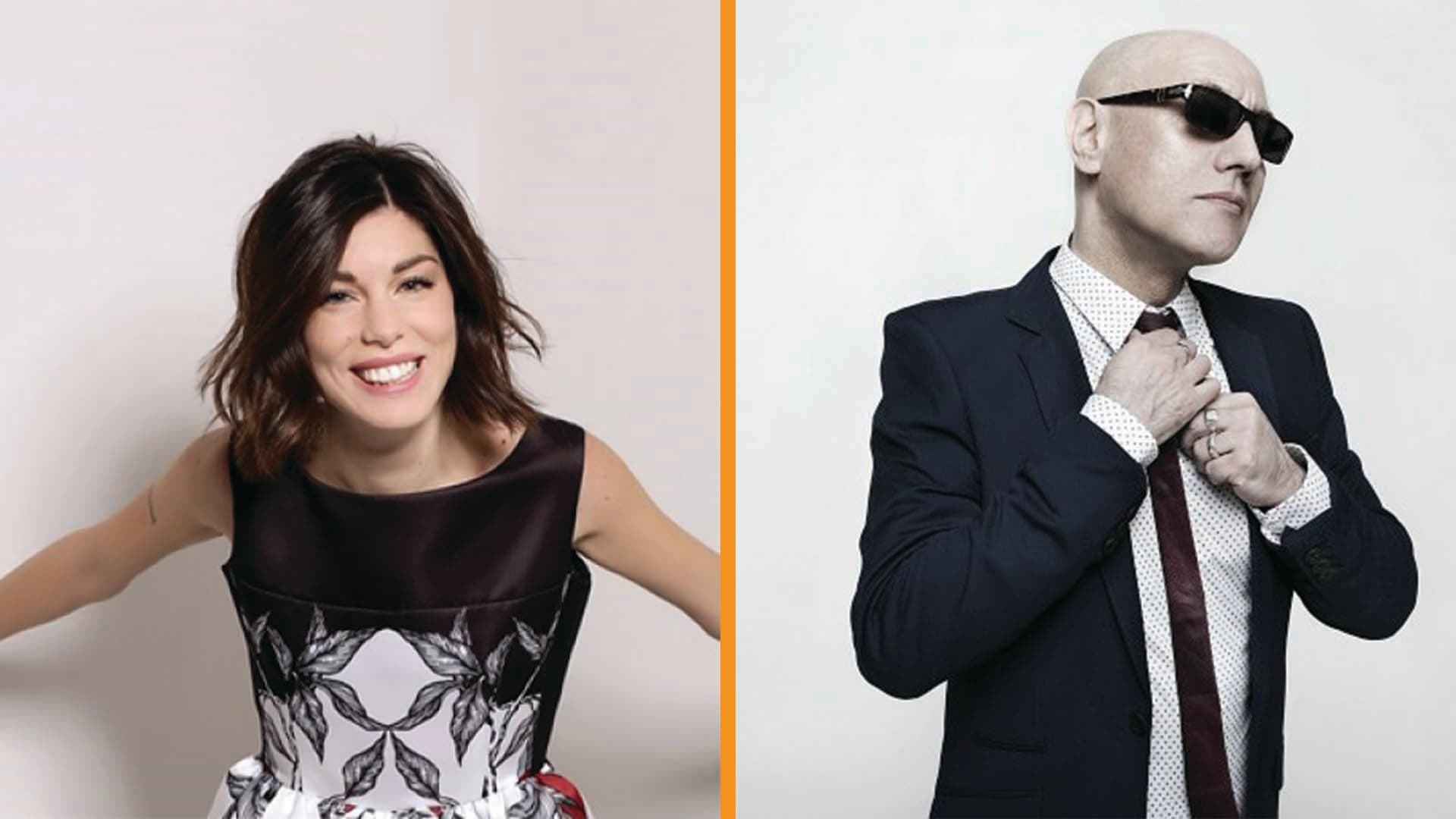 Una settimana con Cassano Straordinaria e i concerti di Bianca Atzei e Giuliano Palma