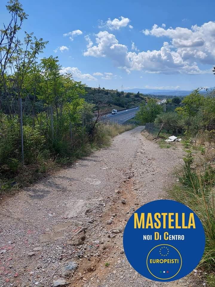 Strada Cassano-Castrovillari, «sarà mio impegno garantire questa opera pubblica»