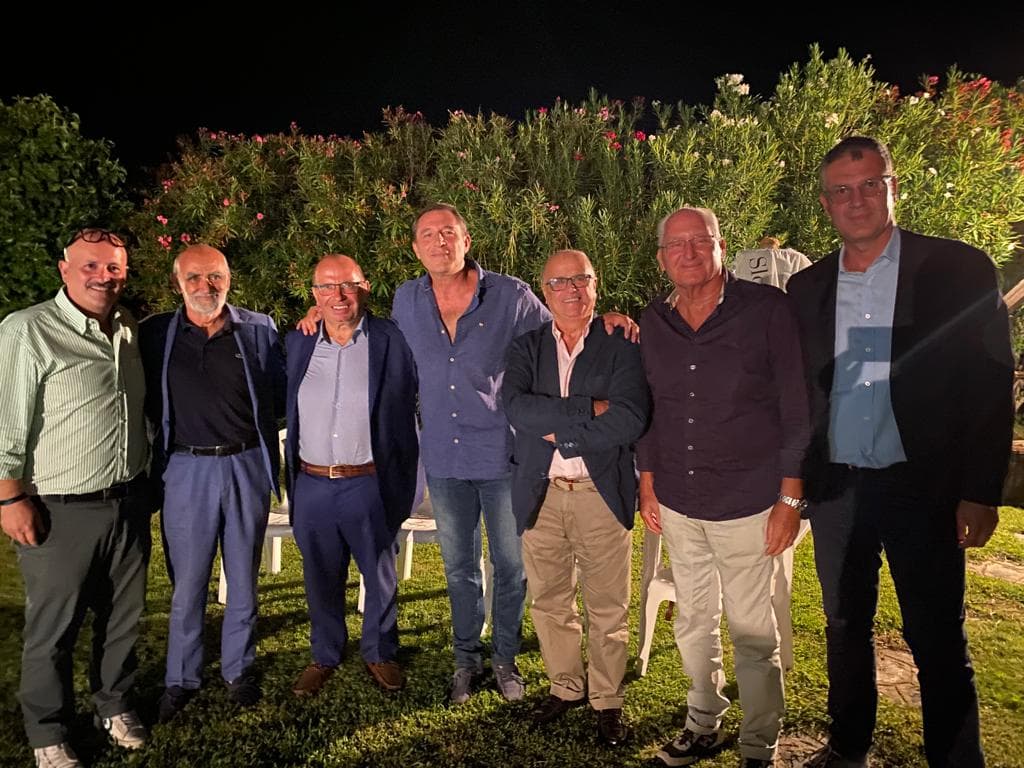 Successo di critica e presenze per la seconda edizione di "Extravergini sotto le stelle"