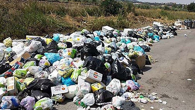 Rifiuti, Royalties per i comuni di transito. Termovalorizzatore e impianti a disposizione di tutti!