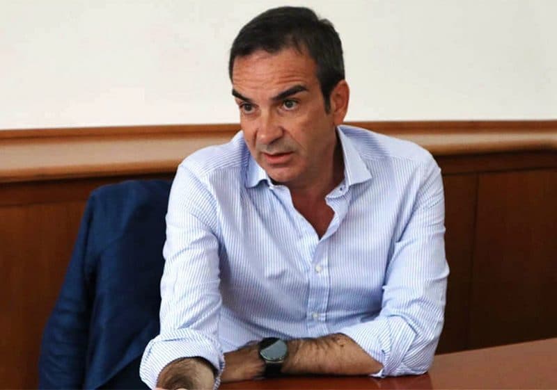 Occhiuto sull’operazione anti ‘Ndrangheta: «Ottimo il lavoro di Gratteri. Lo Stato c’è»