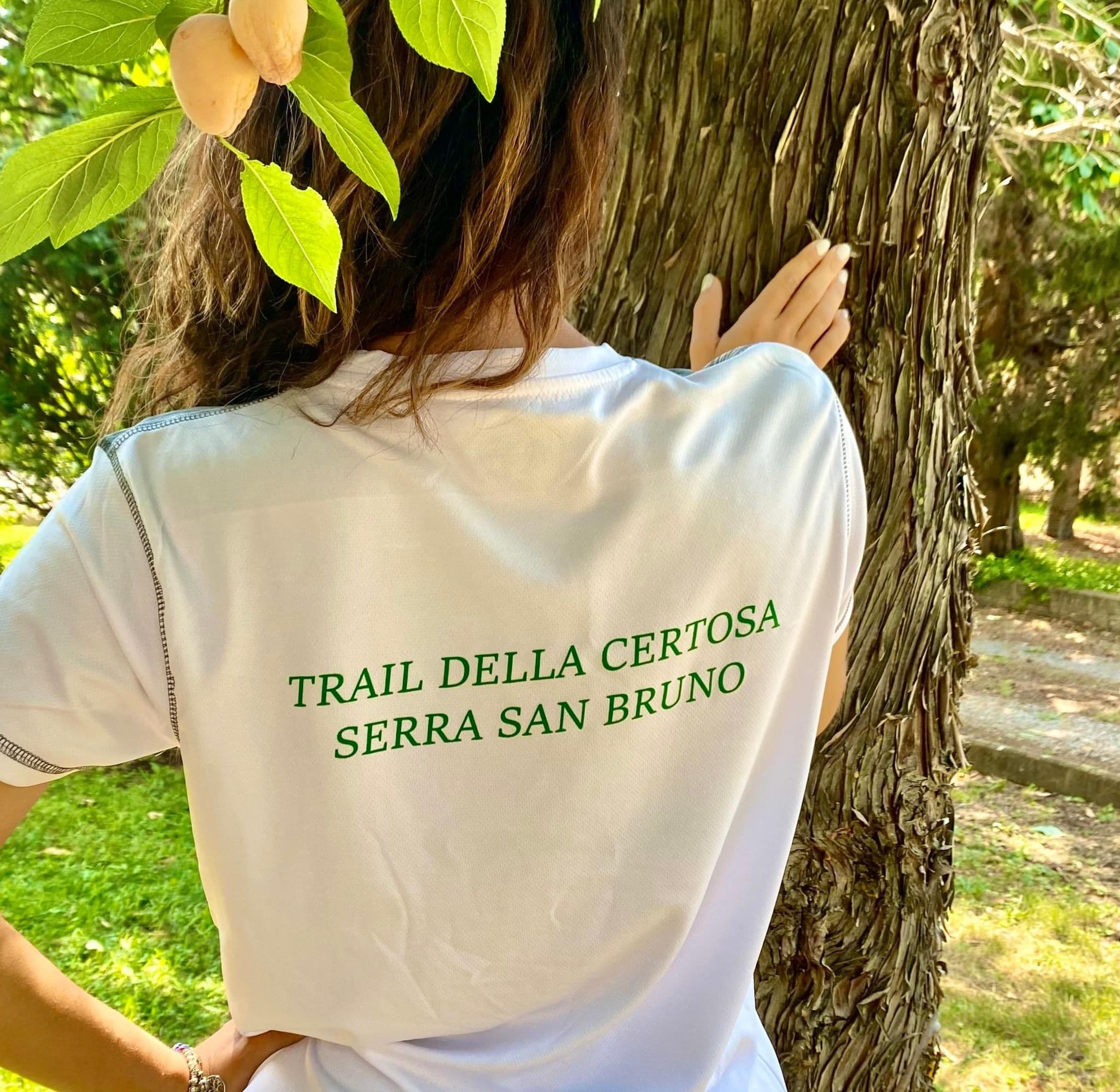 CorriCastrovillari, tutto pronto per la prima edizione del Trail della Certosa che si terrà domenica