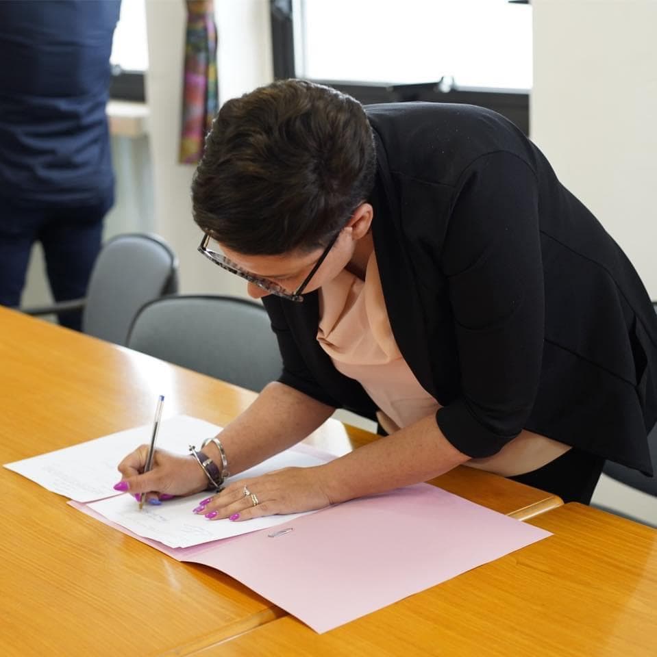 La coordinatrice di circolo del PD di Calopezzati lascia il partito: «Non permetto a nessuno di minacciarmi»