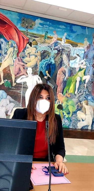 Giovedì a Corigliano Scalo manifestazione di Forza Italia «per garantire rappresentanza al territorio»