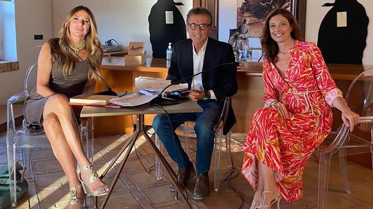 Proporre nelle scuole la lettura de "La Calabria delle meraviglie" di Badolati