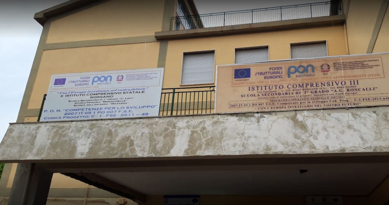 Scuola “Levi” dai Giuseppini: la soluzione di Stasi non piace a docenti e genitori
