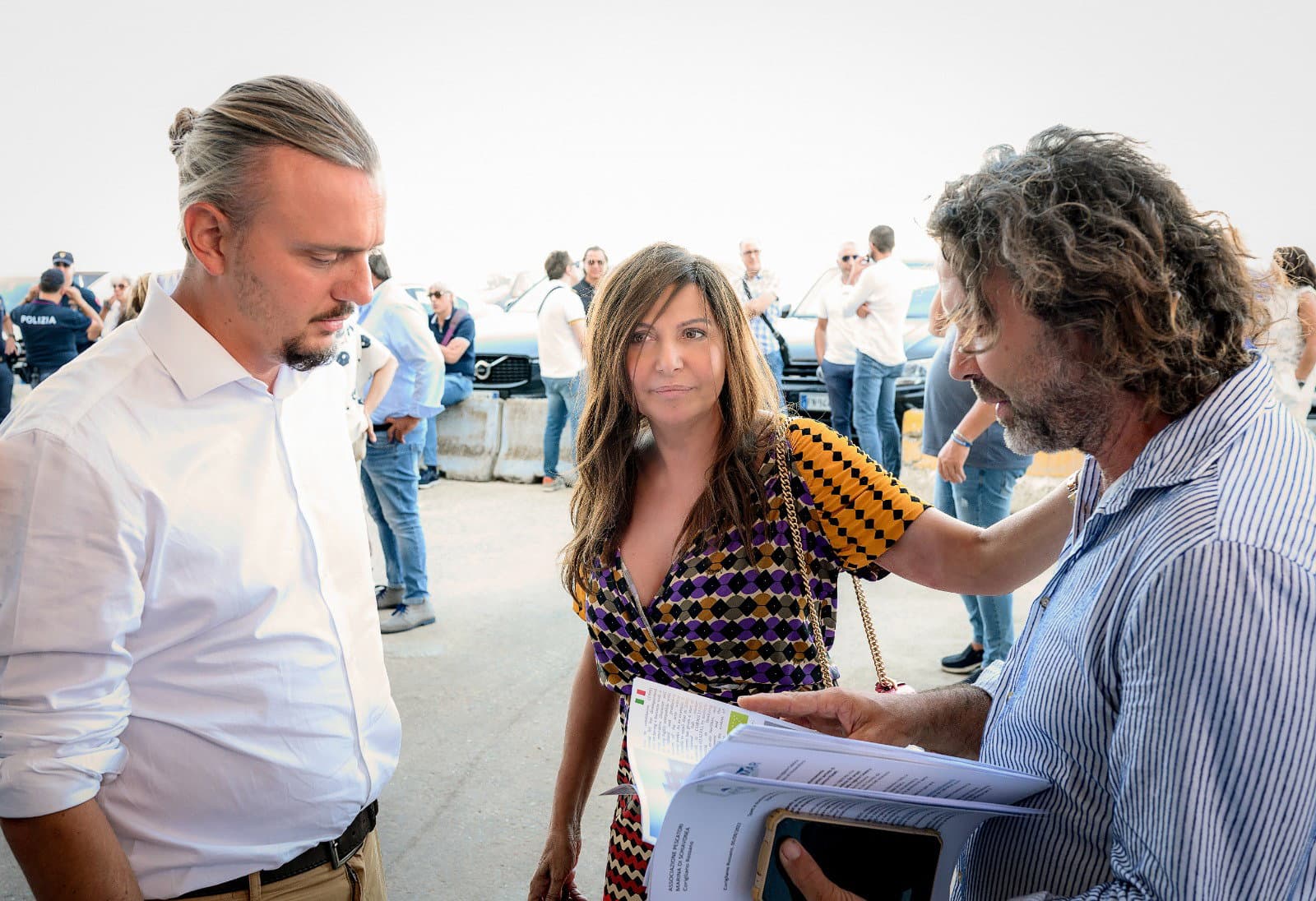 Pesca, Lega a Corigliano :«Provvedimenti immediati a sostegno dei lavoratori»