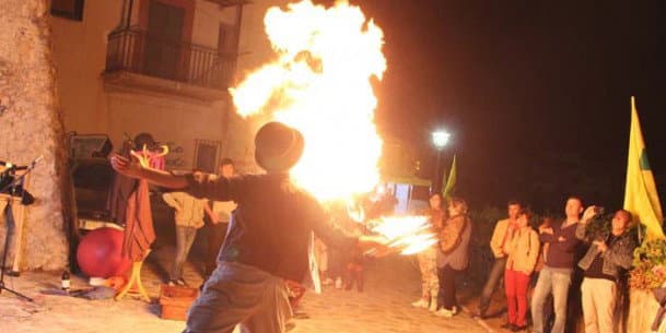Castrovillari, fino a domenica 11 settembre il centro storico è Civita Nova RadicarSi