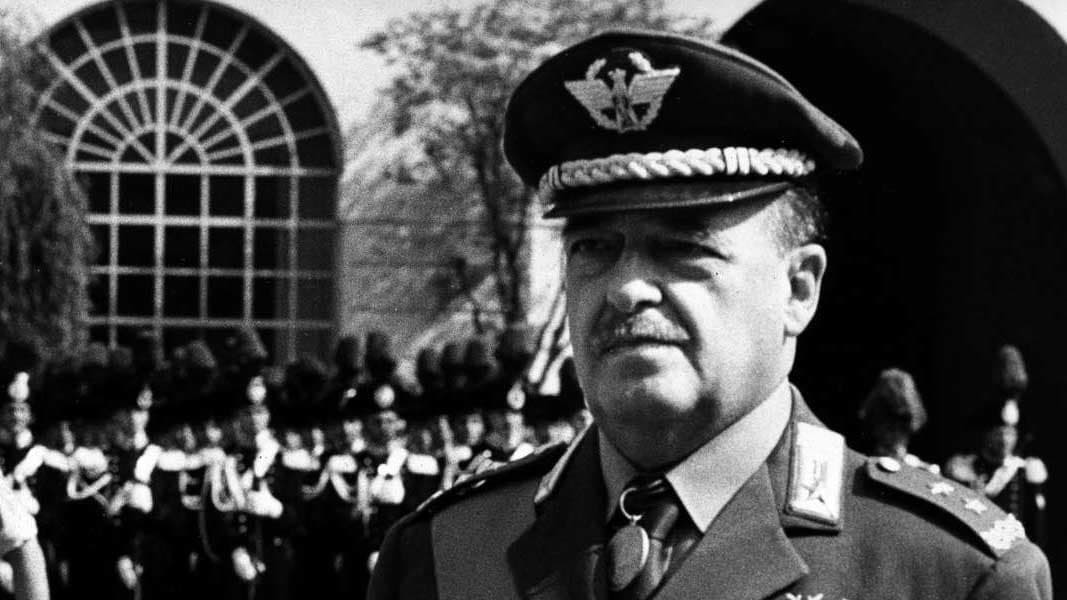 Commemorazione del 40° anniversario dell’omicidio del Generale Carlo Alberto Dalla Chiesa a Lungro