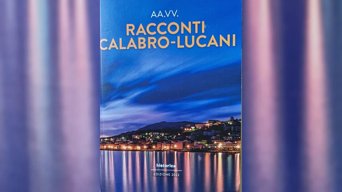 “L’odore dell’erica…”, il racconto di Carlino vince il Concorso letterario “Racconti Calabro Lucani 2022”