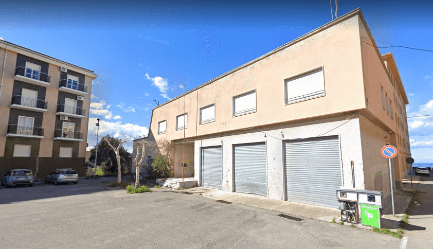 Ex caserma Vvf a Rossano centro storico: a giorni vertice tra la Provincia e Comune