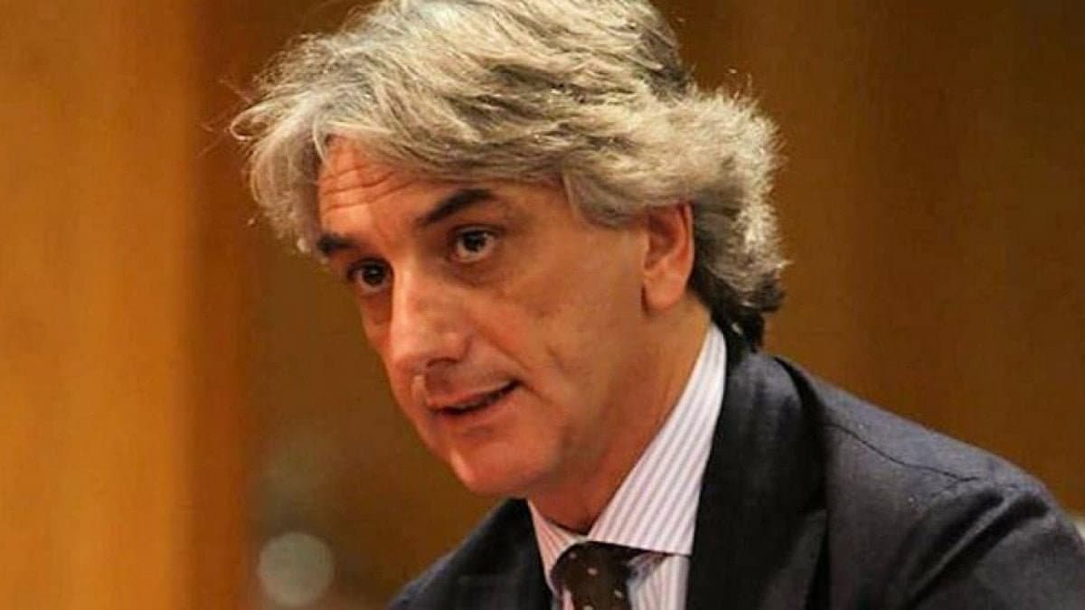 A Co-Ro conferenza stampa del Terzo Polo