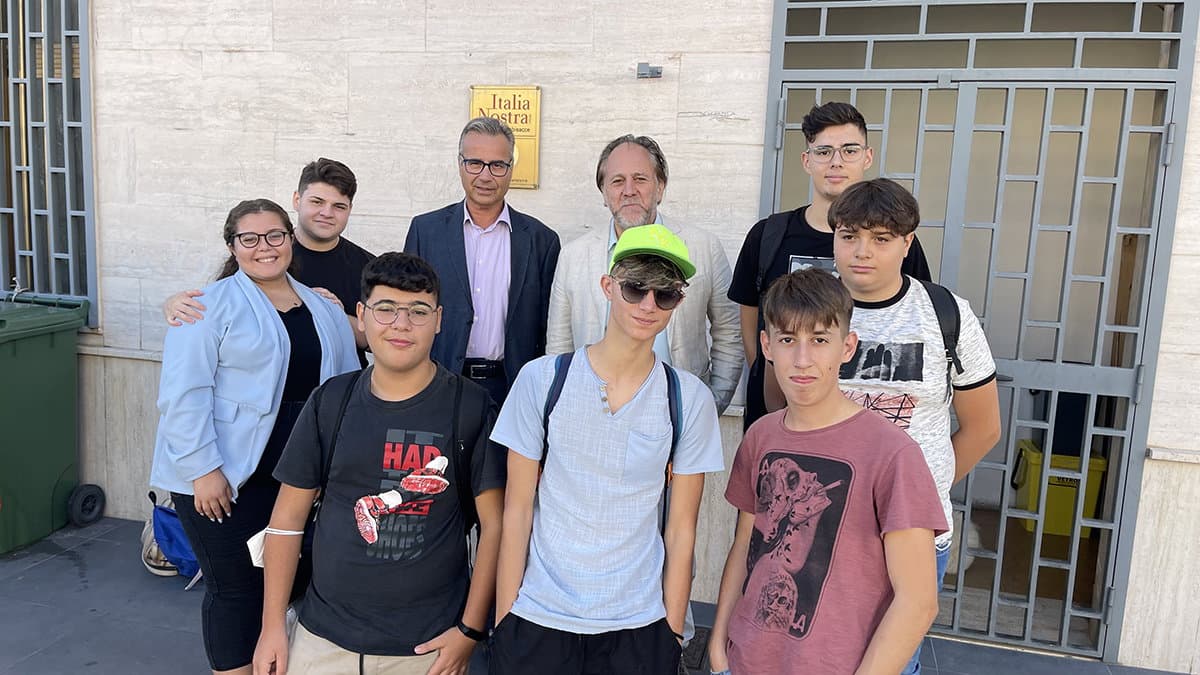 A scuola di Turismo, all’Aletti partono i nuovi progetti di Alternanza Scuola Lavoro
