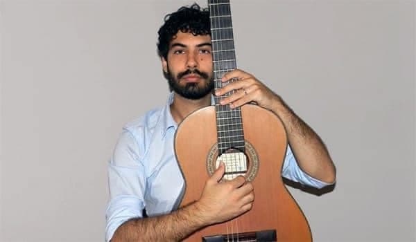 Trebisacce, riparte domenica lo Ionio International Music Festival con Emanuele Gramisci