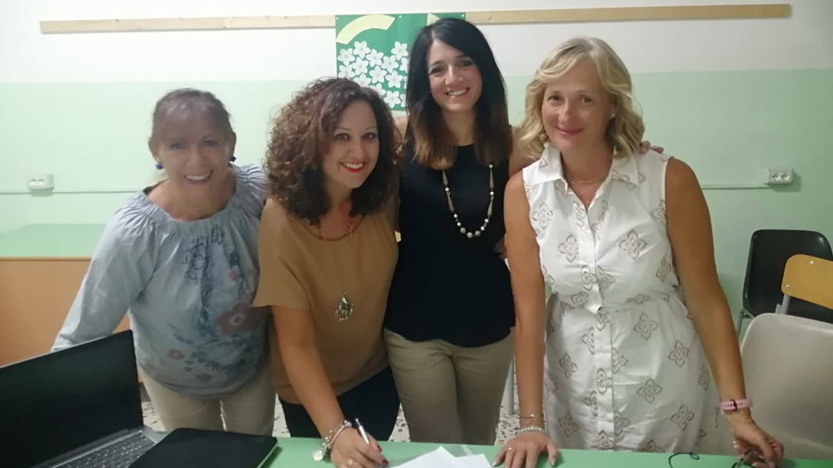 L’associazione Aido di Co-Ro ha un nuovo direttivo tutto al femminile