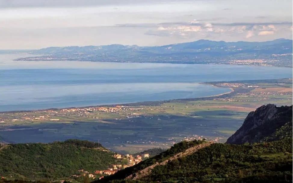 Snai: accolta la proposta della Regione Calabria. Il Comitato nazionale dice sì al riconoscimento di tre nuove aree calabresi
