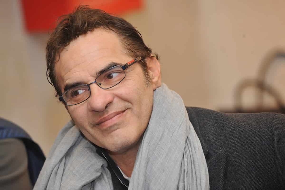Per festeggiare San Nilo Corigliano-Rossano si "regala" la voce di Francesco Baccini