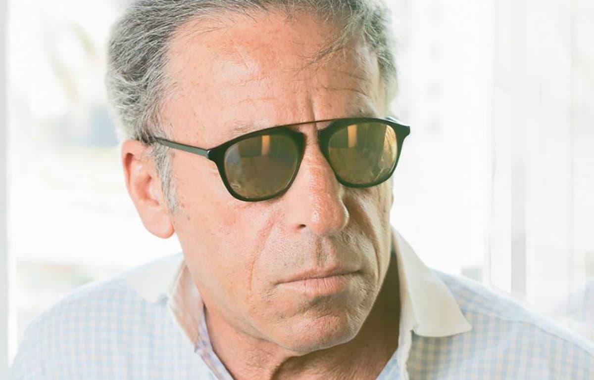 La moda italiana protagonista a Barcellona con Claudio Greco